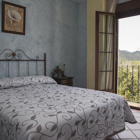 Aparthotel Rural 12 Canos 갈라로자 객실 사진