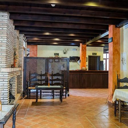 Aparthotel Rural 12 Canos 갈라로자 외부 사진