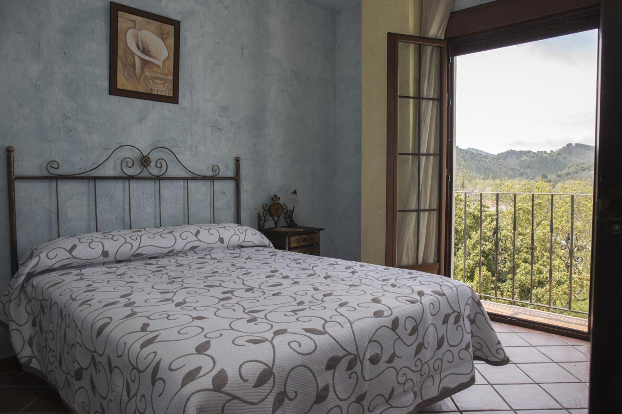Aparthotel Rural 12 Canos 갈라로자 객실 사진