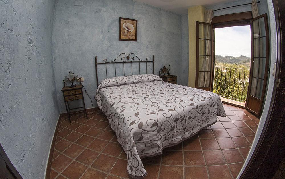 Aparthotel Rural 12 Canos 갈라로자 외부 사진