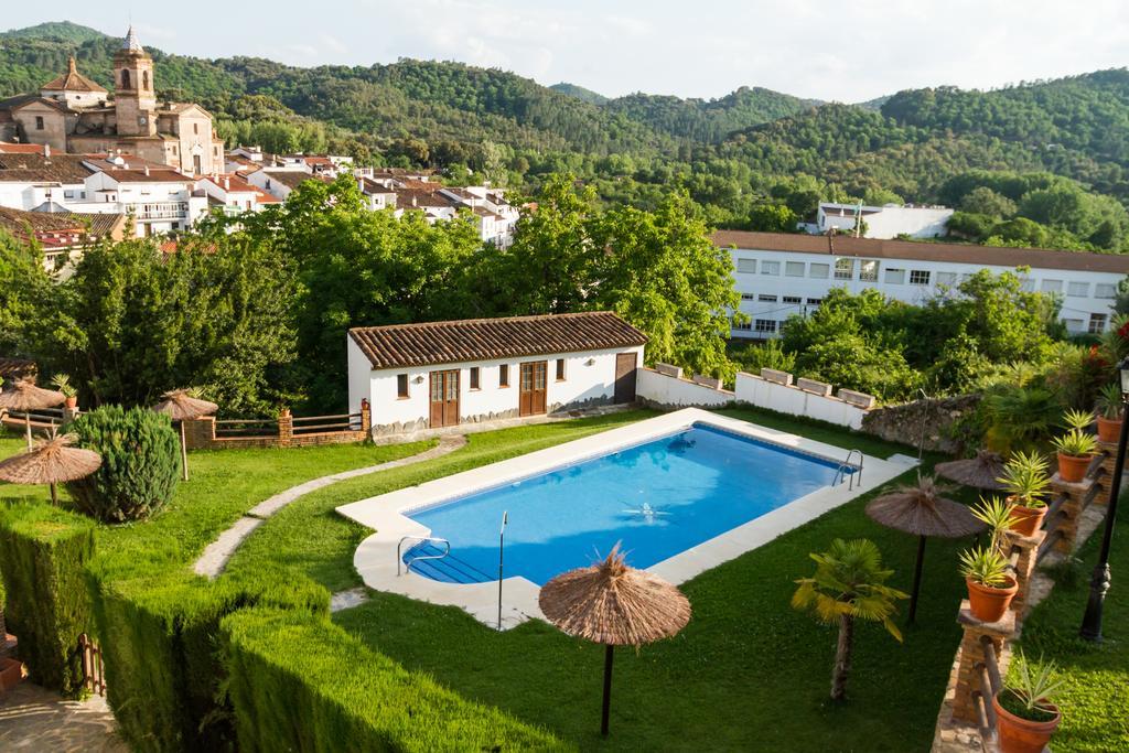 Aparthotel Rural 12 Canos 갈라로자 외부 사진