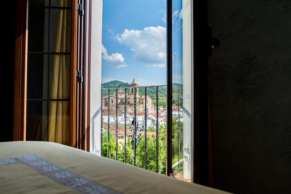 Aparthotel Rural 12 Canos 갈라로자 외부 사진